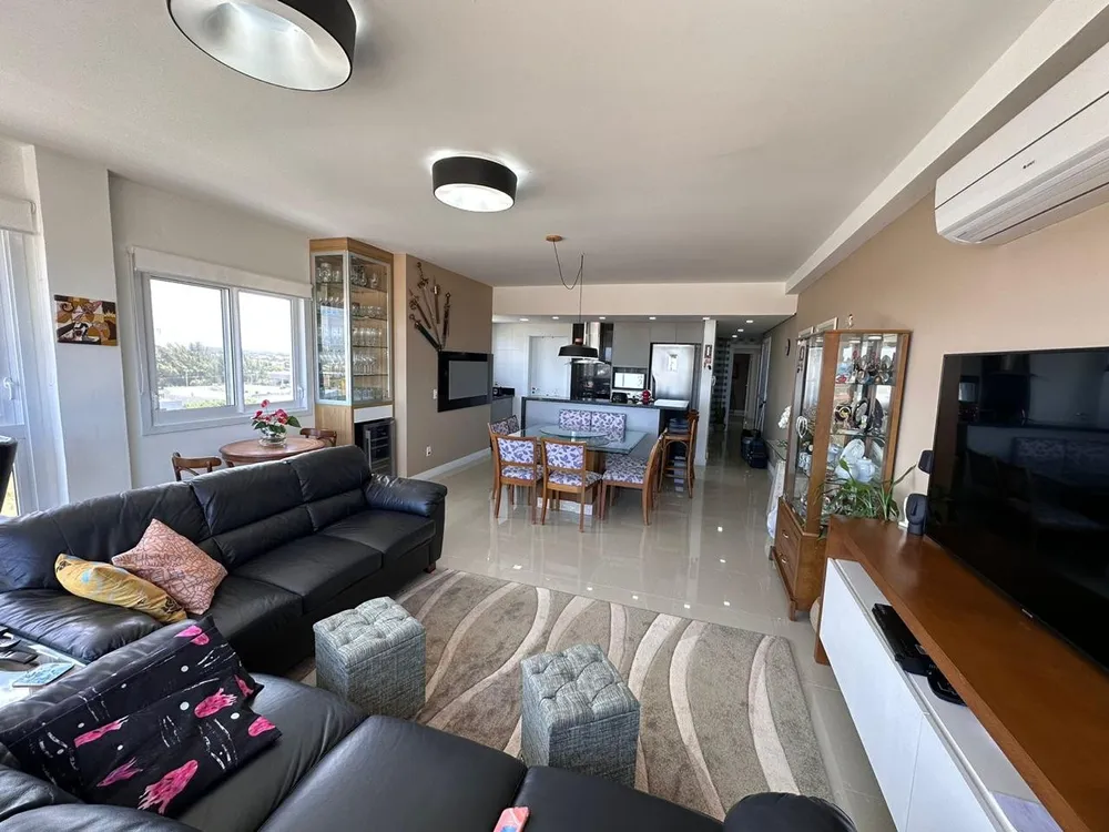 Apartamento, 4 quartos, 215 m² - Foto 8
