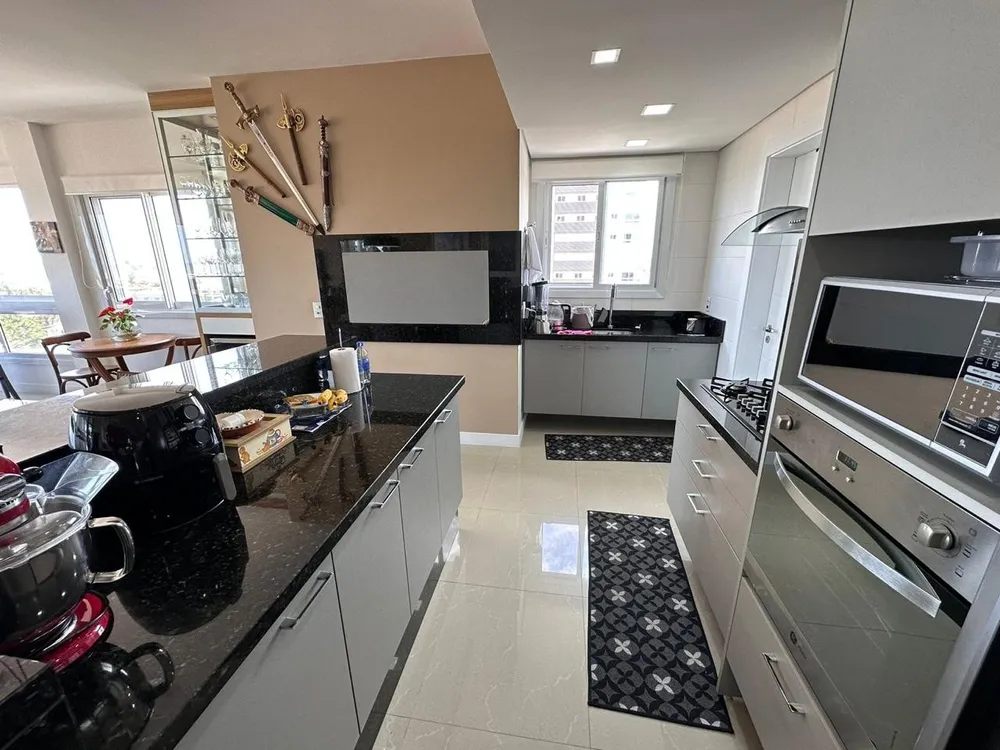 Apartamento, 4 quartos, 215 m² - Foto 16