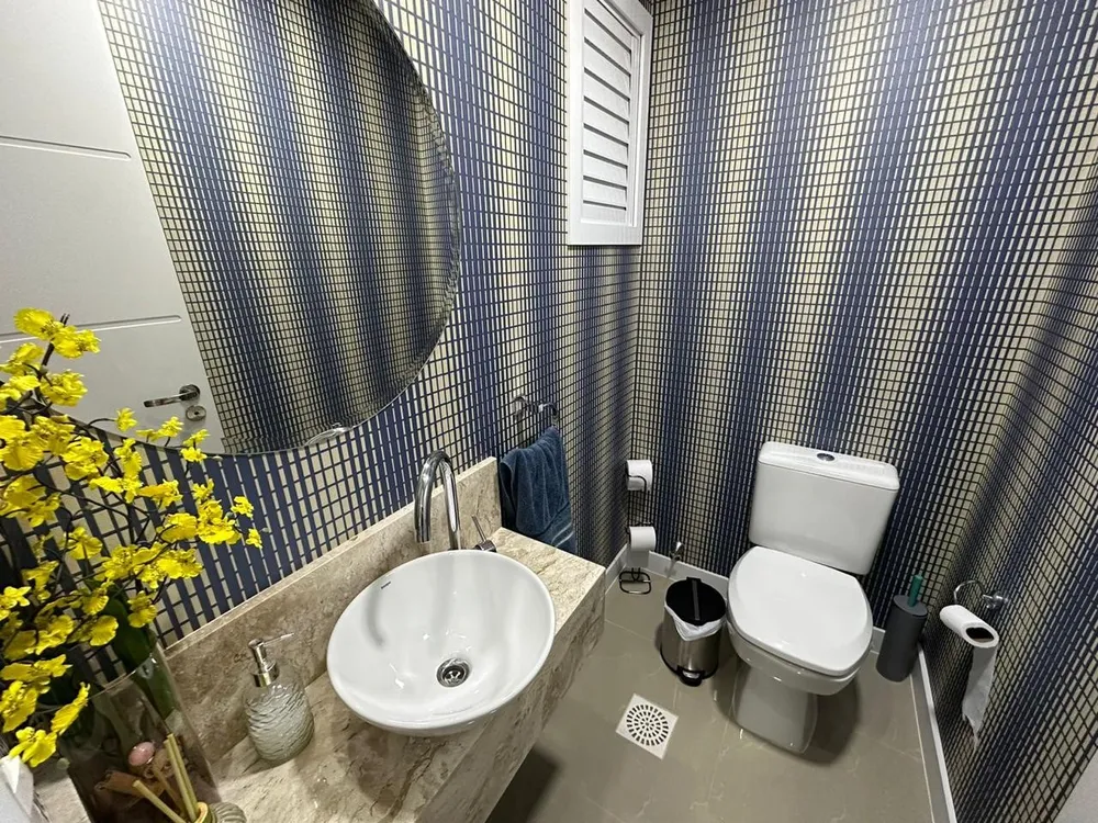 Apartamento, 4 quartos, 215 m² - Foto 13