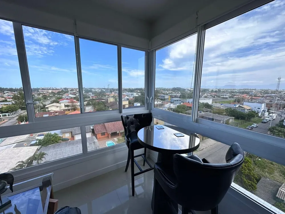 Apartamento, 4 quartos, 215 m² - Foto 10