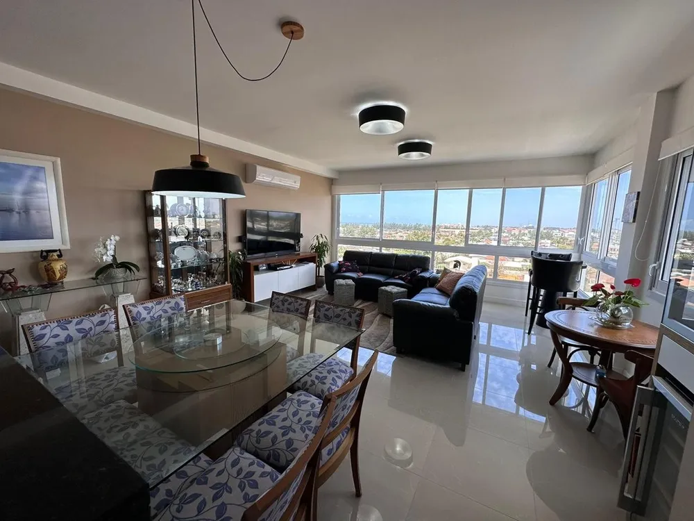 Apartamento, 4 quartos, 215 m² - Foto 5