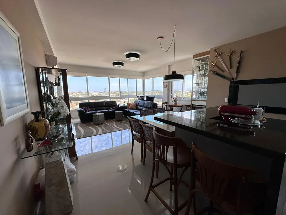 Apartamento, 4 quartos, 215 m² - Foto 6