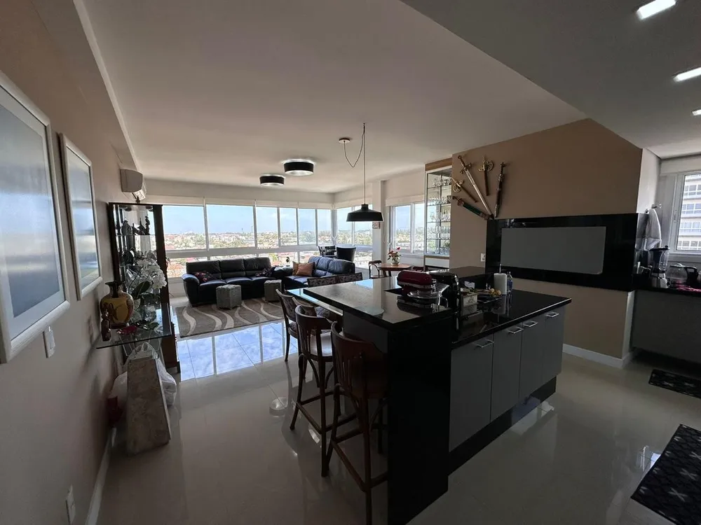 Apartamento, 4 quartos, 215 m² - Foto 3