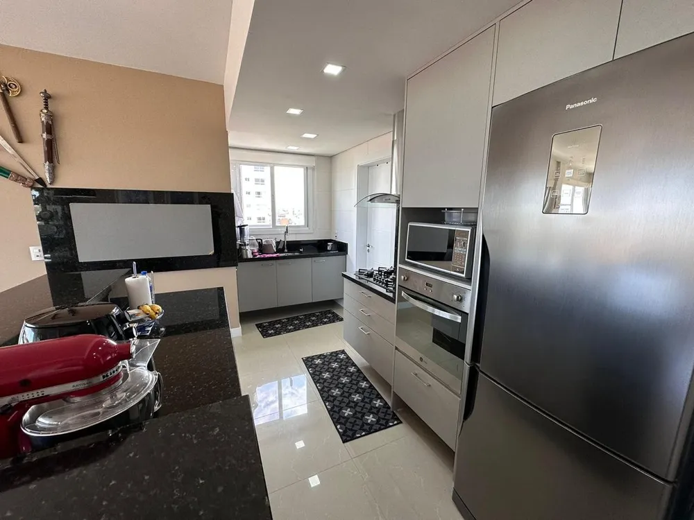 Apartamento, 4 quartos, 215 m² - Foto 12