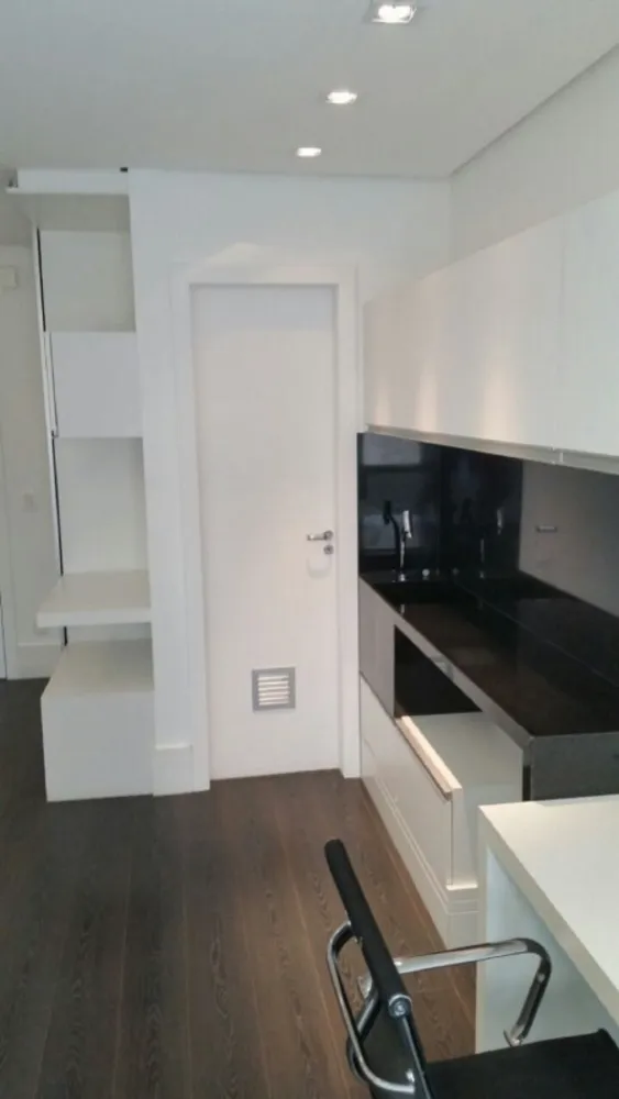 Sala-Conjunto, 25 m² - Foto 8
