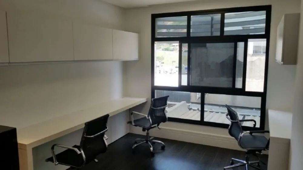 Sala-Conjunto, 25 m² - Foto 6