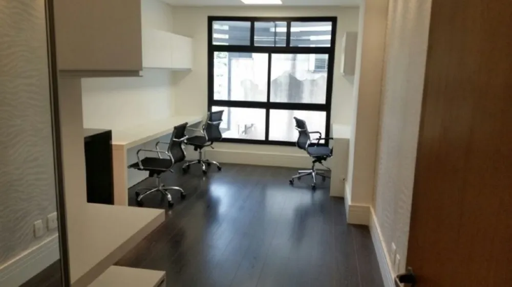 Sala-Conjunto, 25 m² - Foto 4