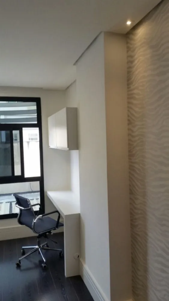 Sala-Conjunto, 25 m² - Foto 5