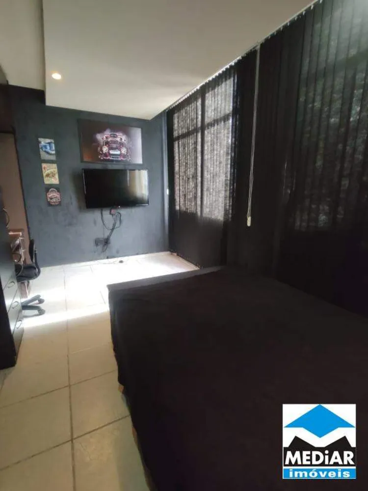 Apartamento, 1 quarto, 36 m² - Foto 5