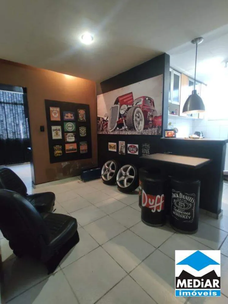 Apartamento, 1 quarto, 36 m² - Foto 3