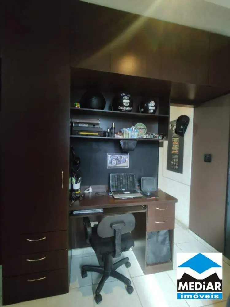 Apartamento, 1 quarto, 36 m² - Foto 6