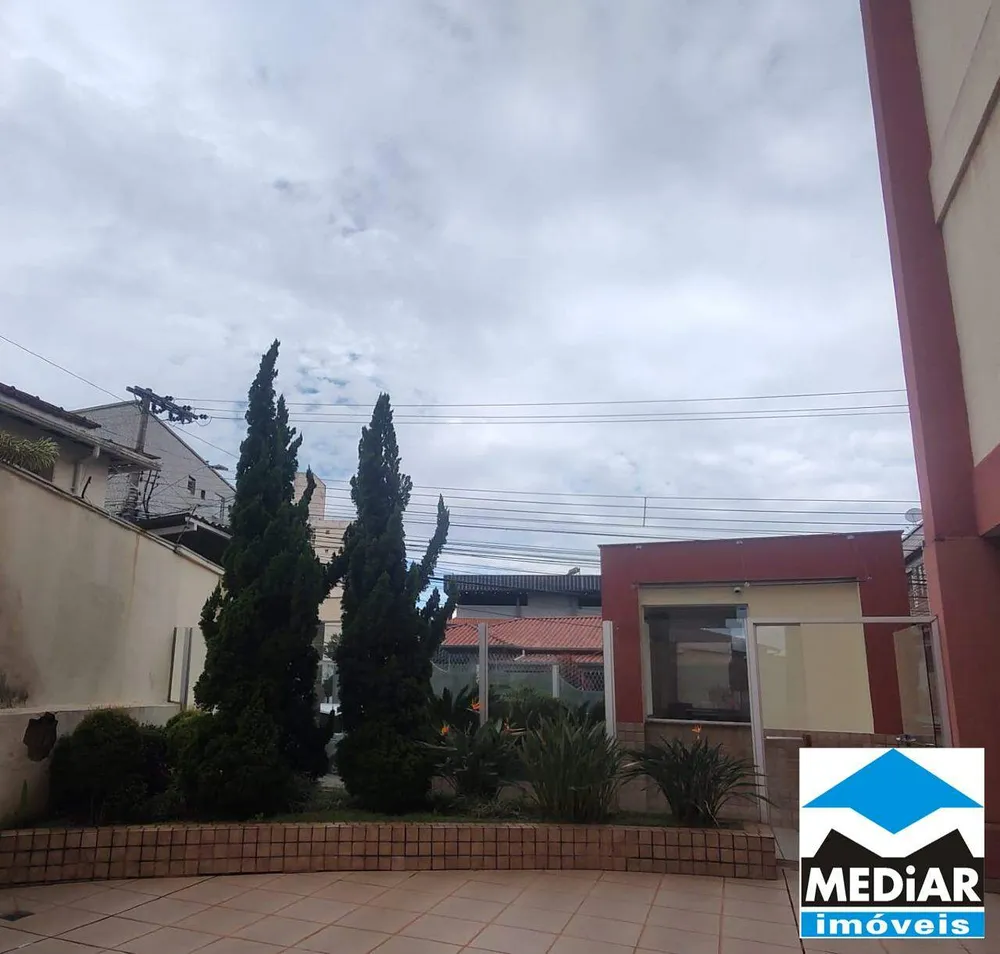 Apartamento, 1 quarto, 36 m² - Foto 9