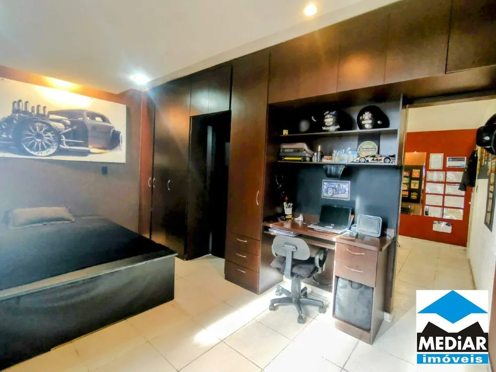 Apartamento, 1 quarto, 36 m² - Foto 1