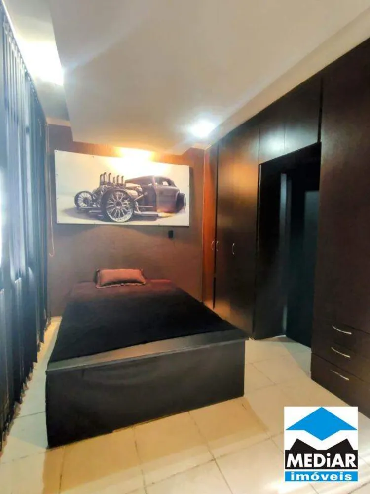 Apartamento, 1 quarto, 36 m² - Foto 2