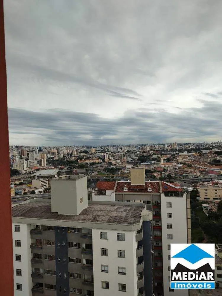 Apartamento, 1 quarto, 36 m² - Foto 11