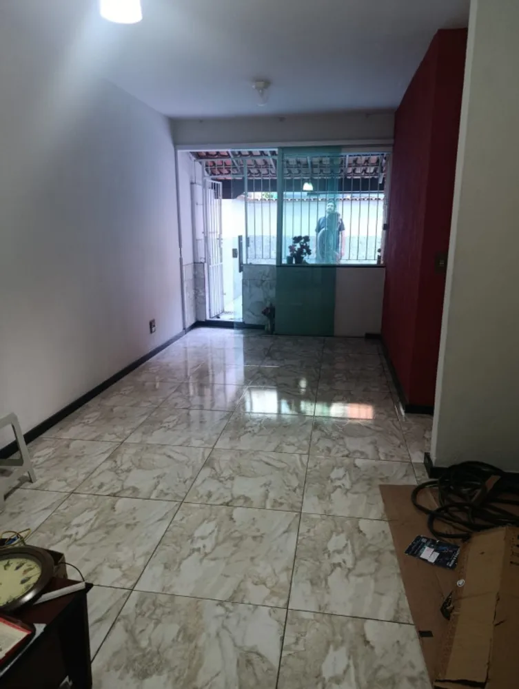 Apartamento, 2 quartos, 90 m² - Foto 2