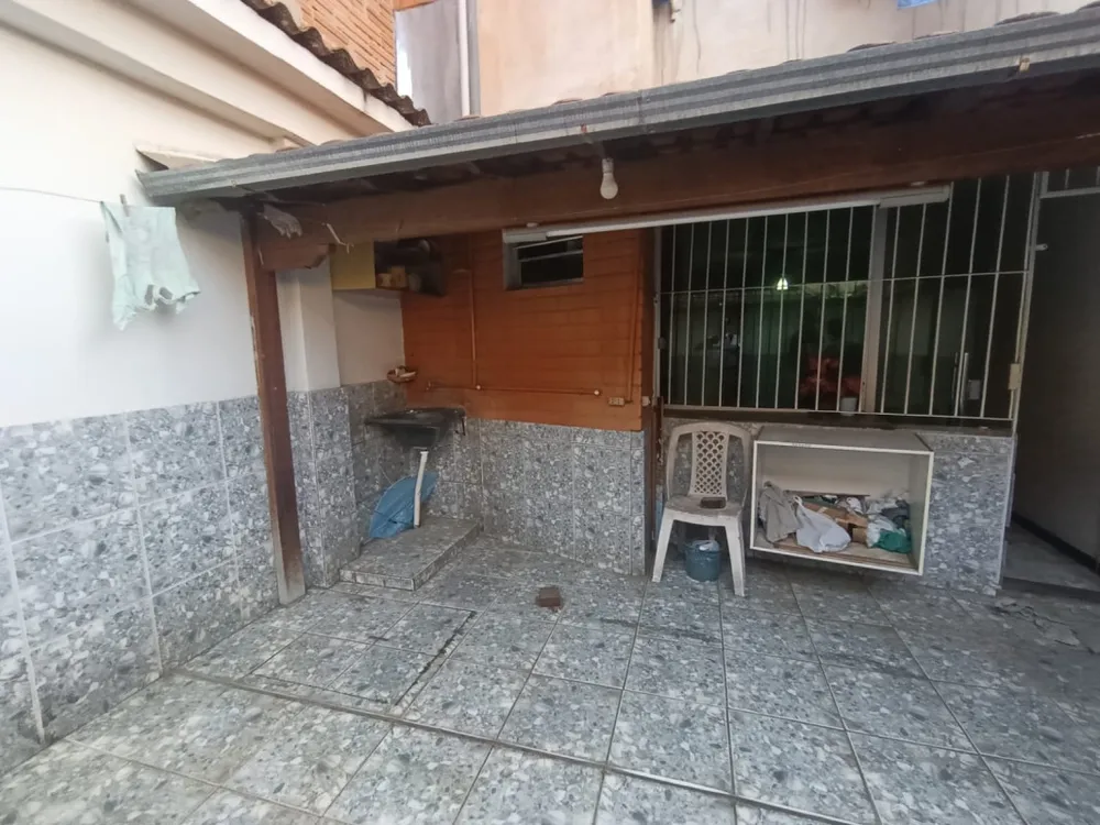 Apartamento, 2 quartos, 90 m² - Foto 1