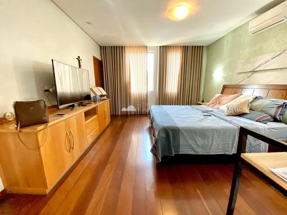 Casa, 4 quartos, 365 m² - Foto 12