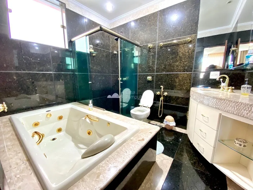Casa, 4 quartos, 365 m² - Foto 18