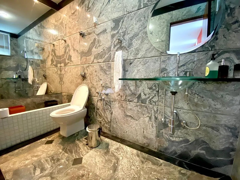 Casa, 4 quartos, 365 m² - Foto 4