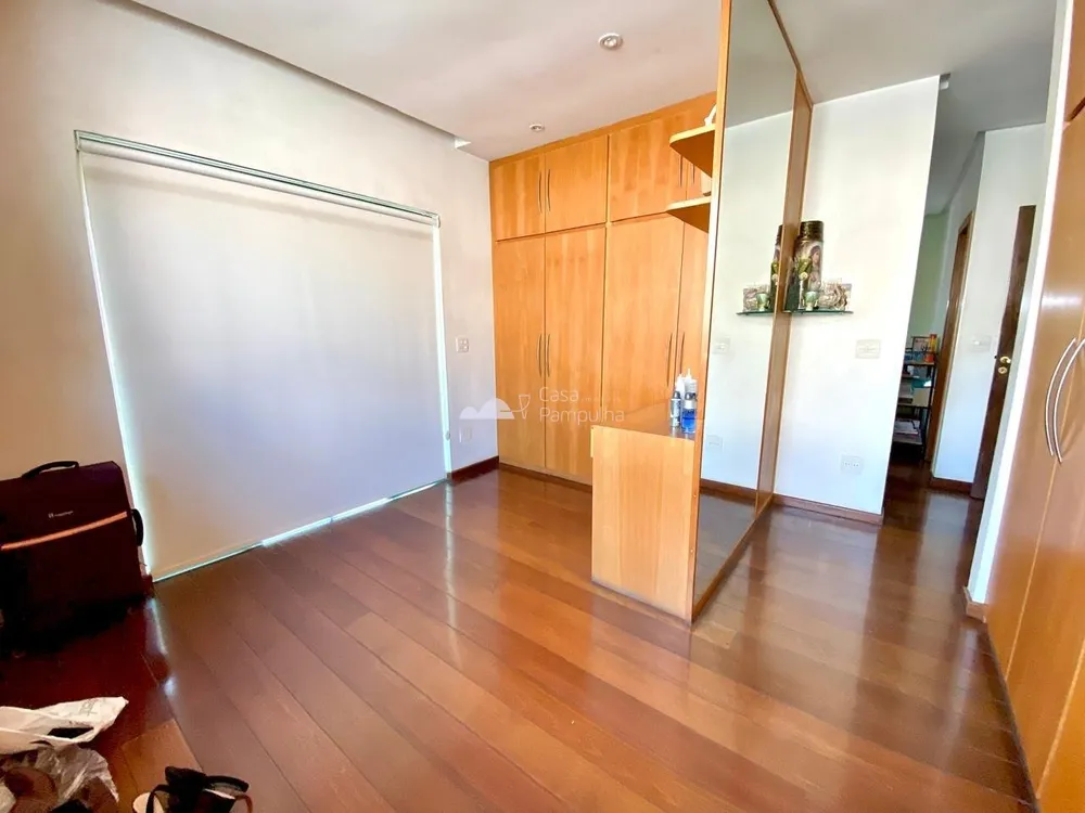 Casa, 4 quartos, 365 m² - Foto 14