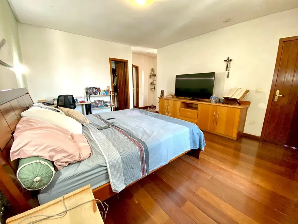 Casa, 4 quartos, 365 m² - Foto 12