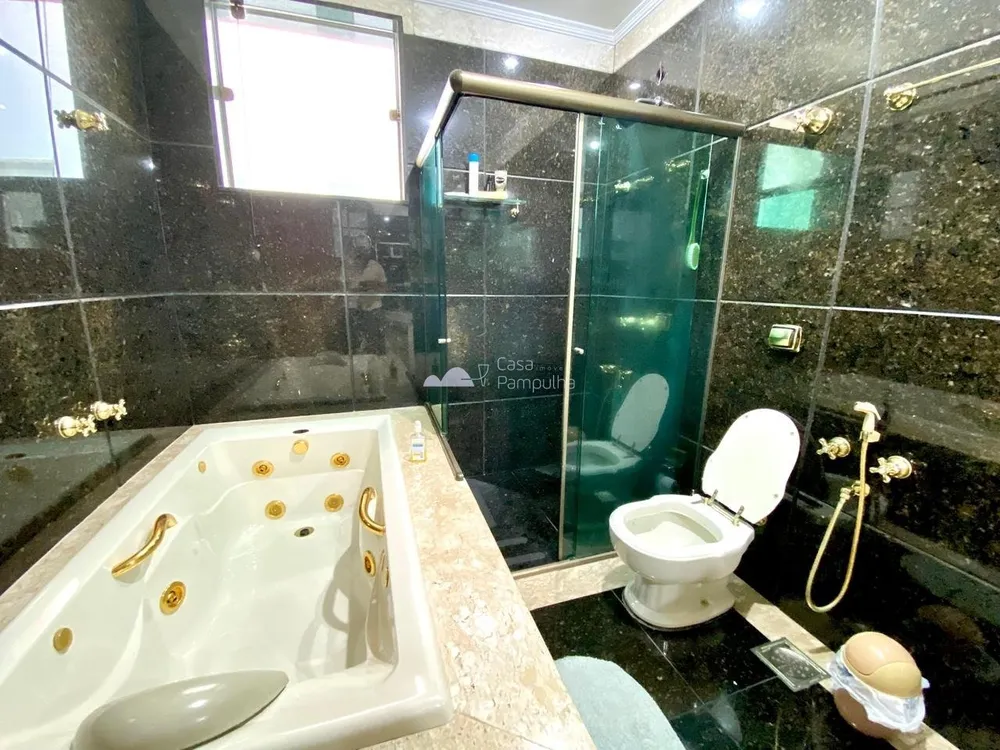 Casa, 4 quartos, 365 m² - Foto 3