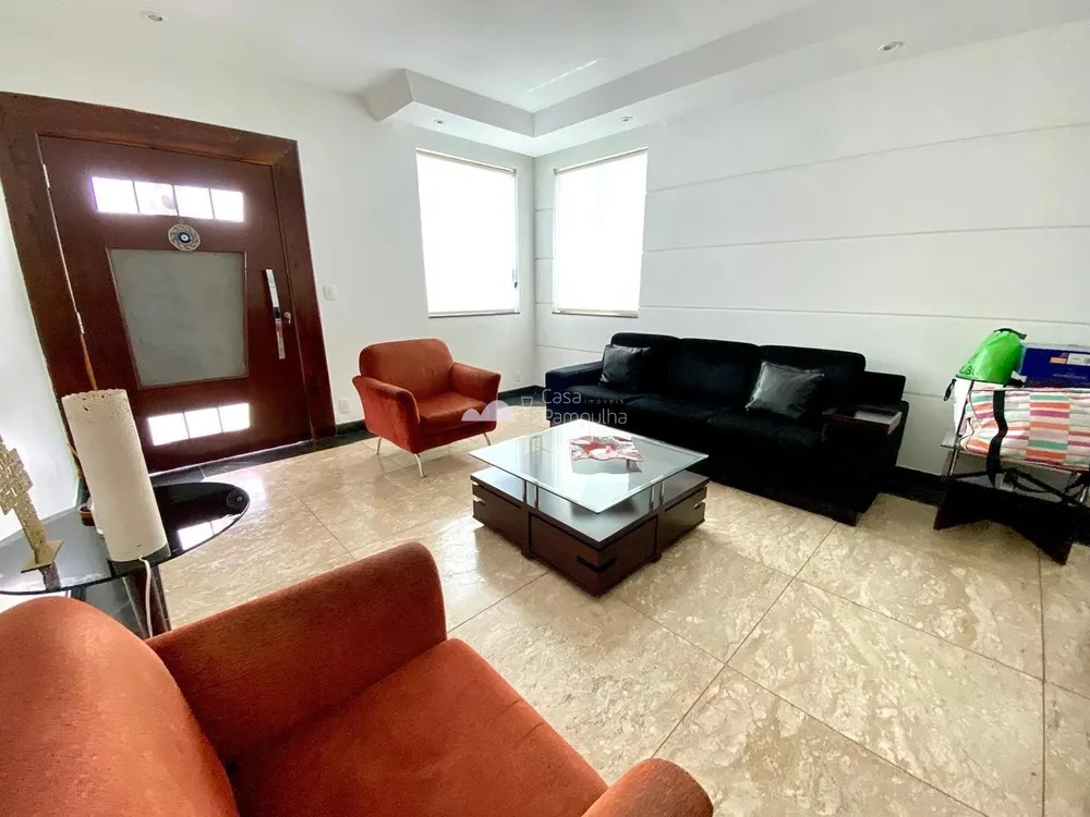 Casa, 4 quartos, 365 m² - Foto 1