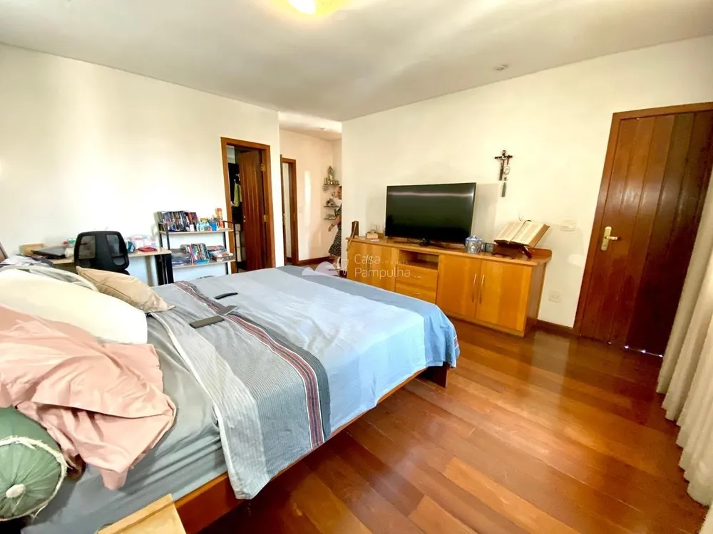 Casa, 4 quartos, 365 m² - Foto 11