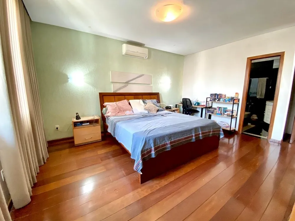Casa, 4 quartos, 365 m² - Foto 9