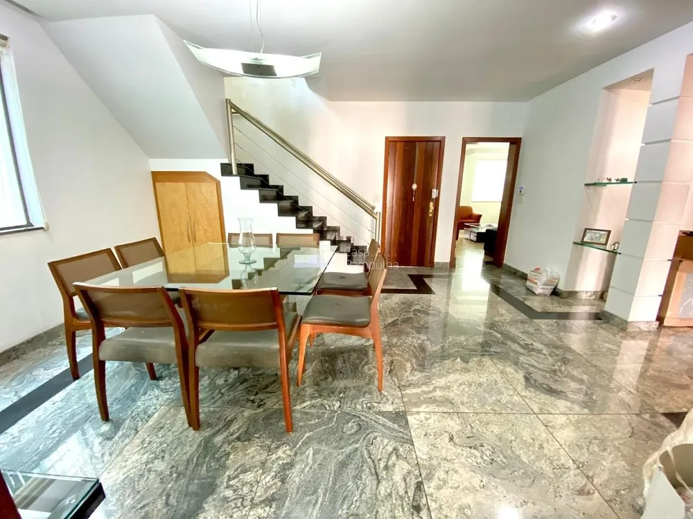Casa, 4 quartos, 365 m² - Foto 5