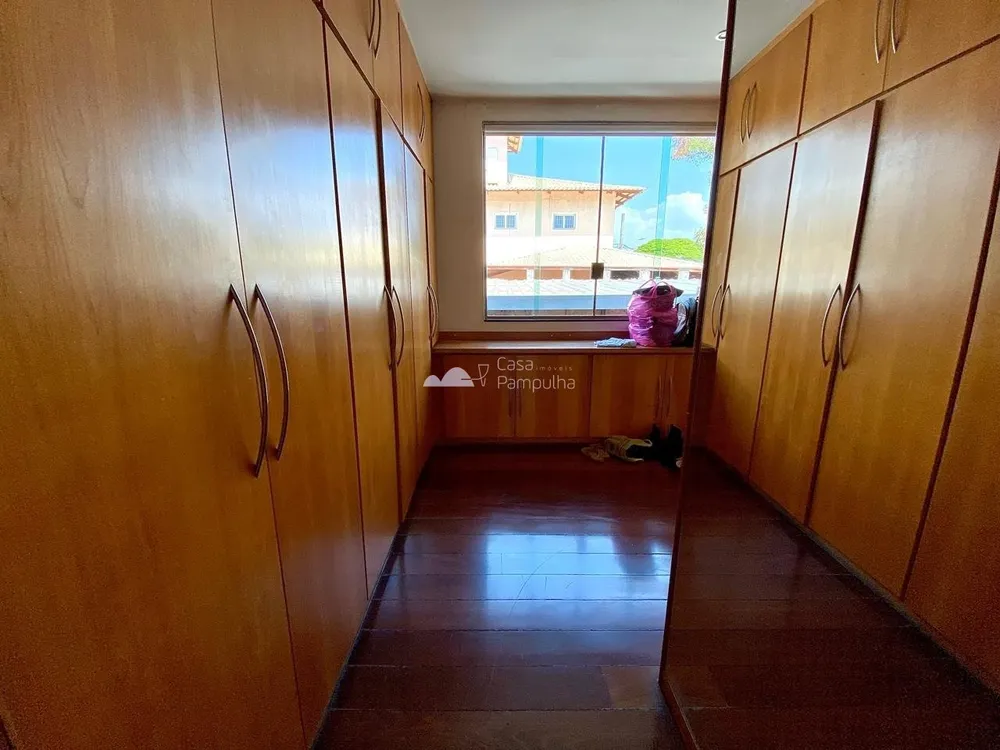 Casa, 4 quartos, 365 m² - Foto 13