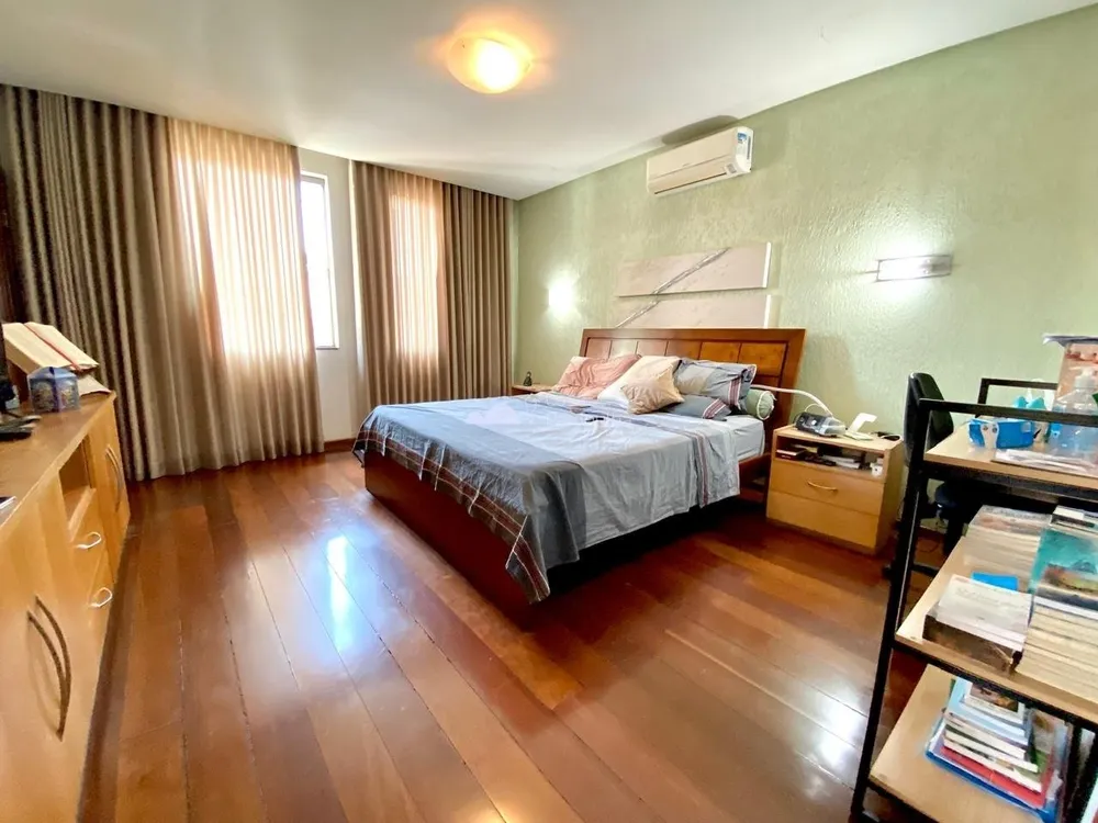 Casa, 4 quartos, 365 m² - Foto 9