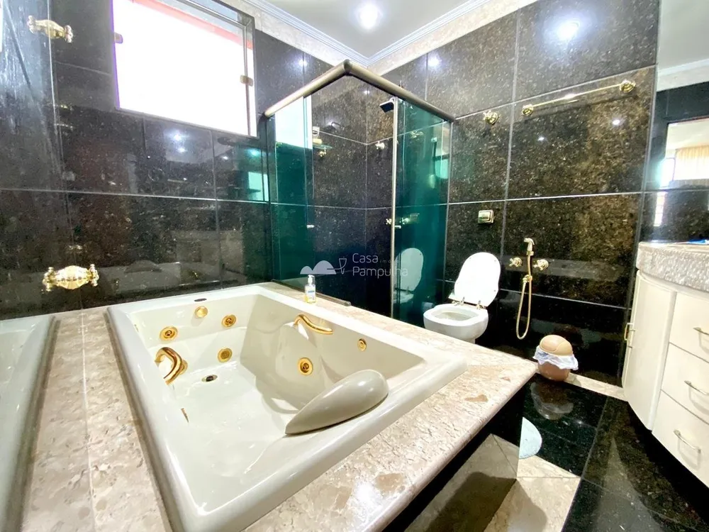Casa, 4 quartos, 365 m² - Foto 15