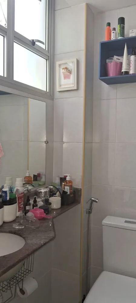 Apartamento, 2 quartos, 65 m² - Foto 4