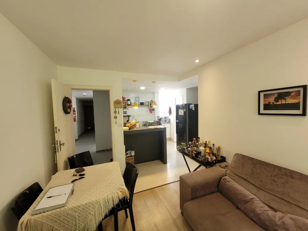 Apartamento, 2 quartos, 65 m² - Foto 1