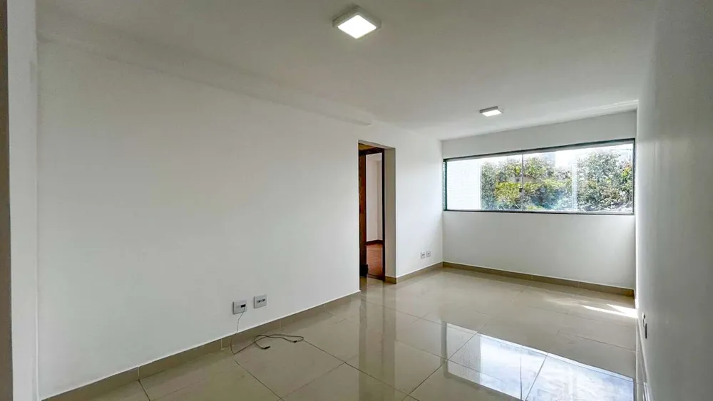 Apartamento, 2 quartos, 56 m² - Foto 2