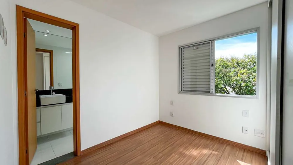 Apartamento, 2 quartos, 56 m² - Foto 5