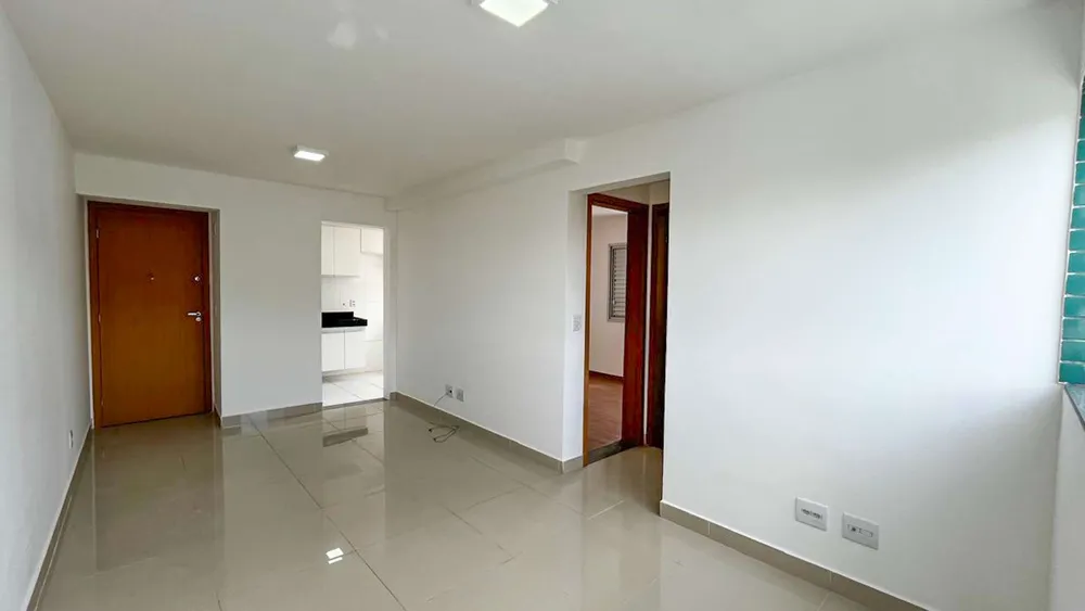 Apartamento, 2 quartos, 56 m² - Foto 1