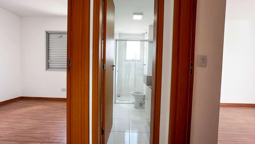 Apartamento, 2 quartos, 56 m² - Foto 6