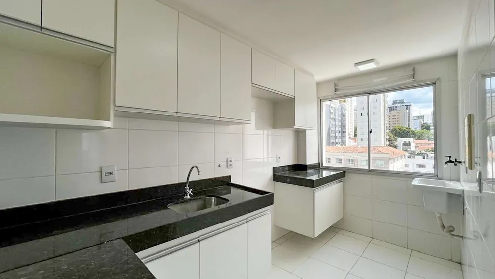 Apartamento, 2 quartos, 56 m² - Foto 4