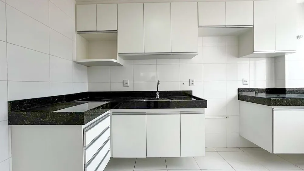 Apartamento, 2 quartos, 56 m² - Foto 3