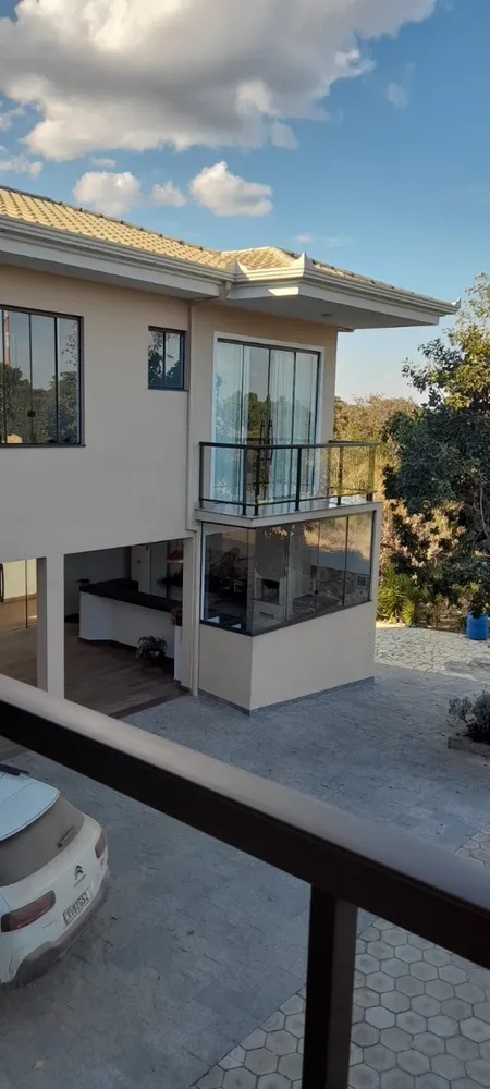 Casa de Condomínio, 4 quartos - Foto 8