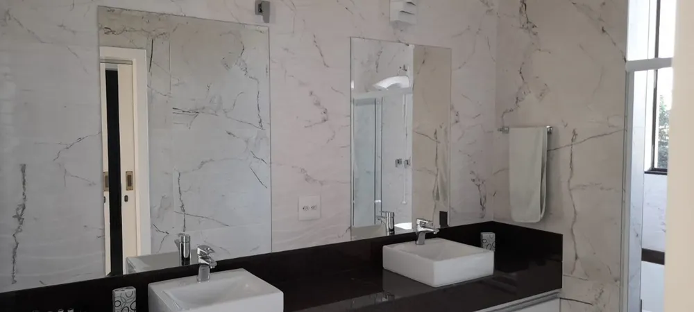 Casa de Condomínio, 4 quartos - Foto 10