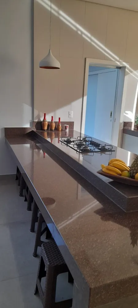 Casa de Condomínio, 4 quartos - Foto 9
