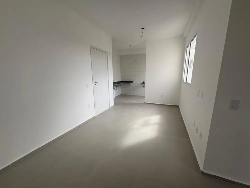 Apartamento, 2 quartos, 48 m² - Foto 5