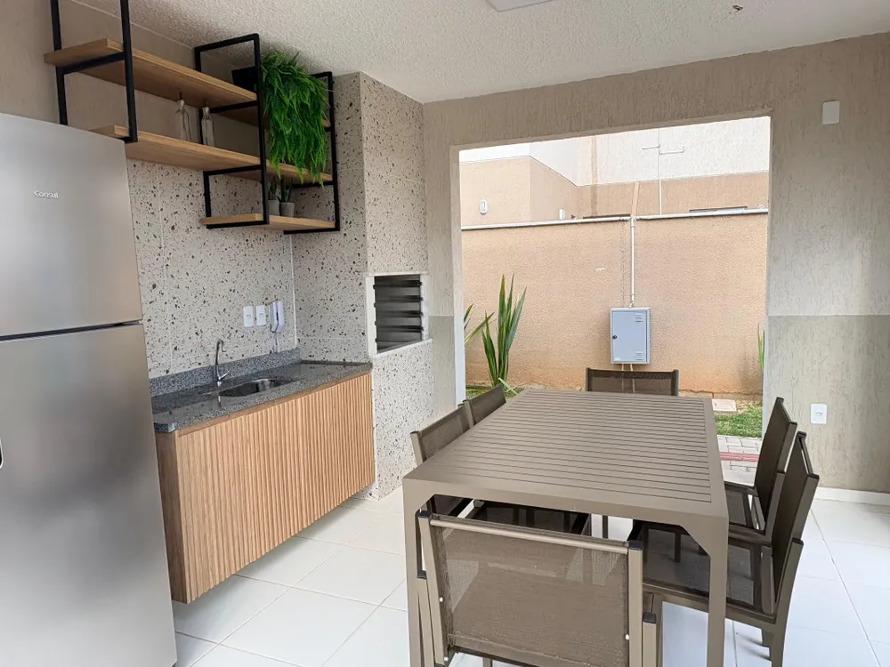Apartamento, 2 quartos, 48 m² - Foto 8