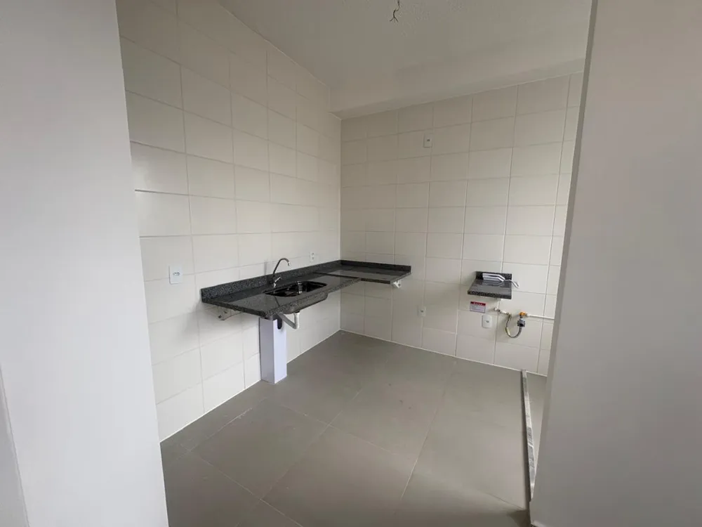 Apartamento, 2 quartos, 48 m² - Foto 7
