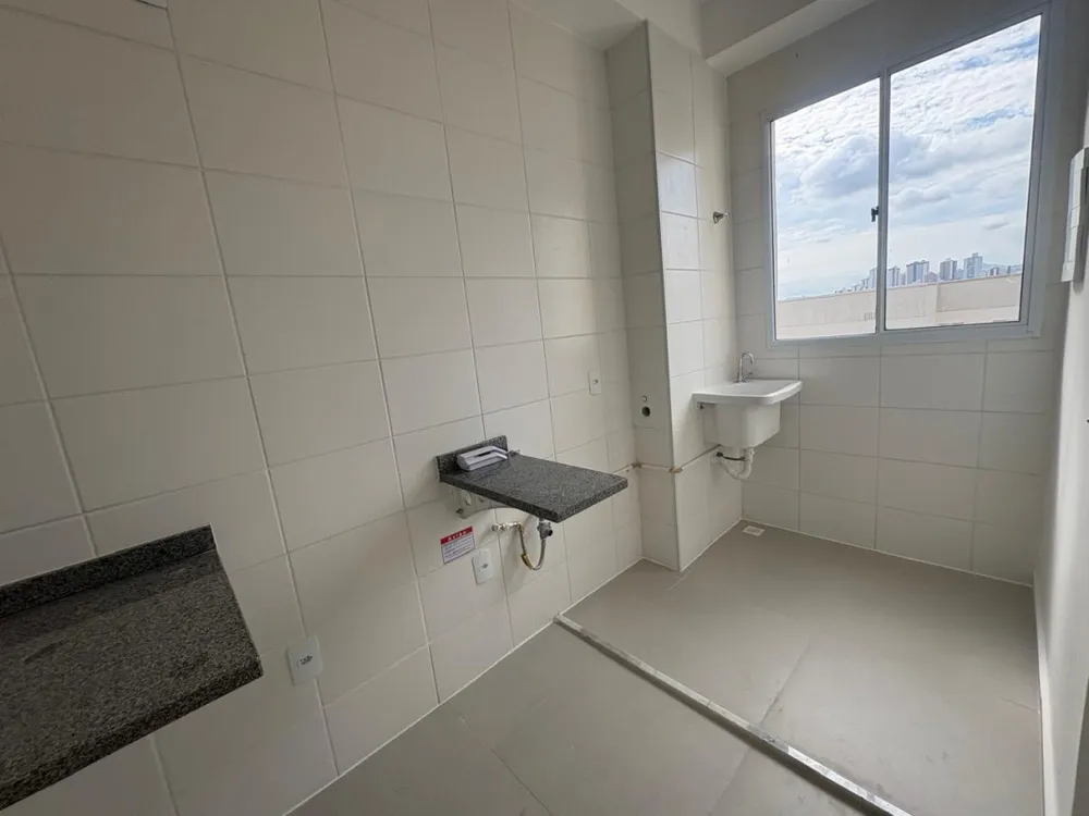 Apartamento, 2 quartos, 48 m² - Foto 4
