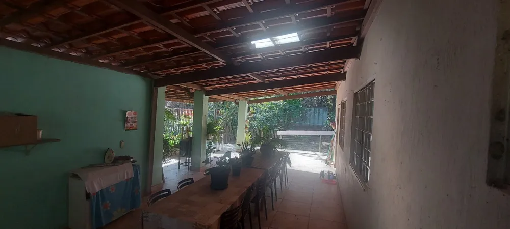 Chácara, 3 quartos, 6610 m² - Foto 2